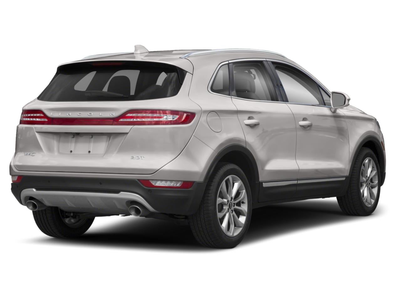 2018 Lincoln MKC Premiere FWD