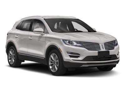 2018 Lincoln MKC Premiere FWD