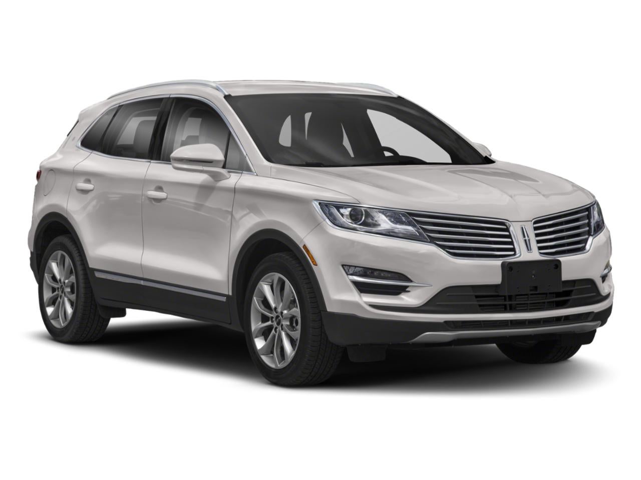 2018 Lincoln MKC Premiere FWD