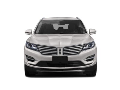 2018 Lincoln MKC Premiere FWD