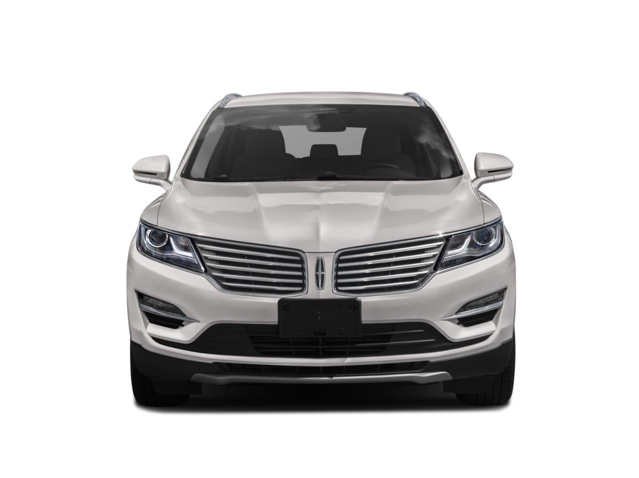 2018 Lincoln MKC Premiere FWD