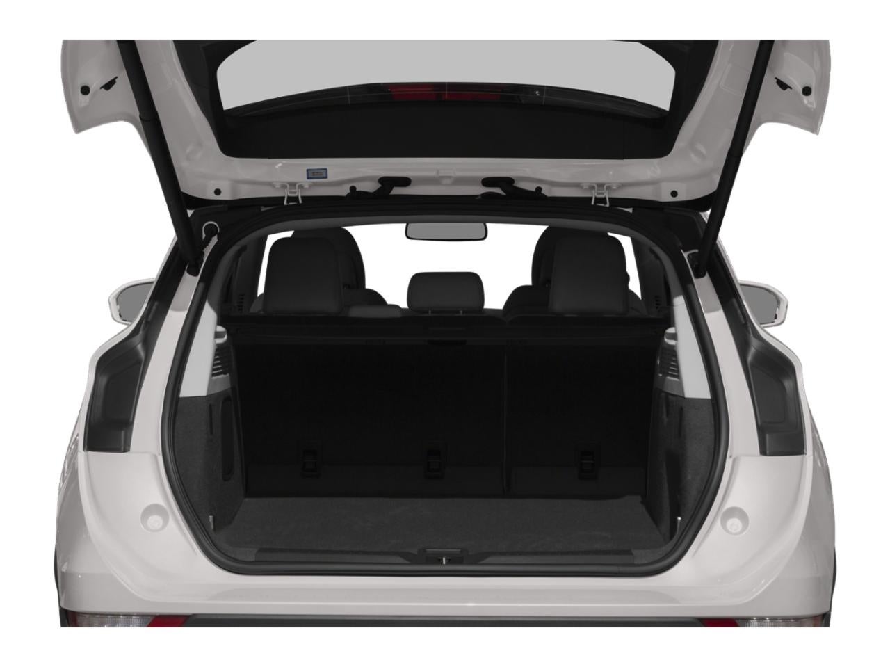 2018 Lincoln MKC Premiere FWD