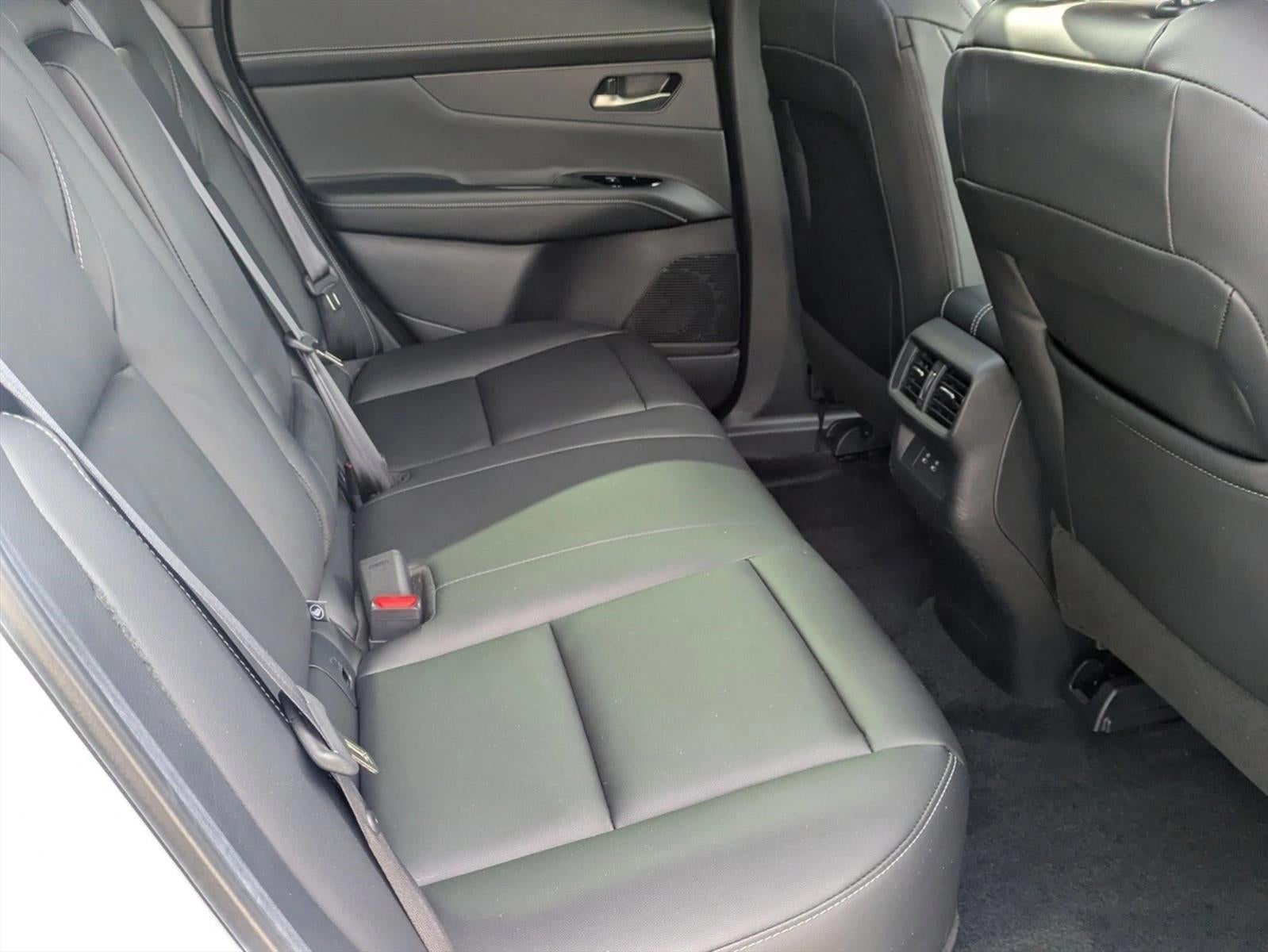 2025 Nissan Murano AWD SL