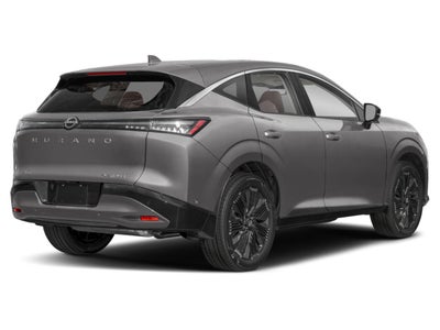 2025 Nissan Murano AWD SL