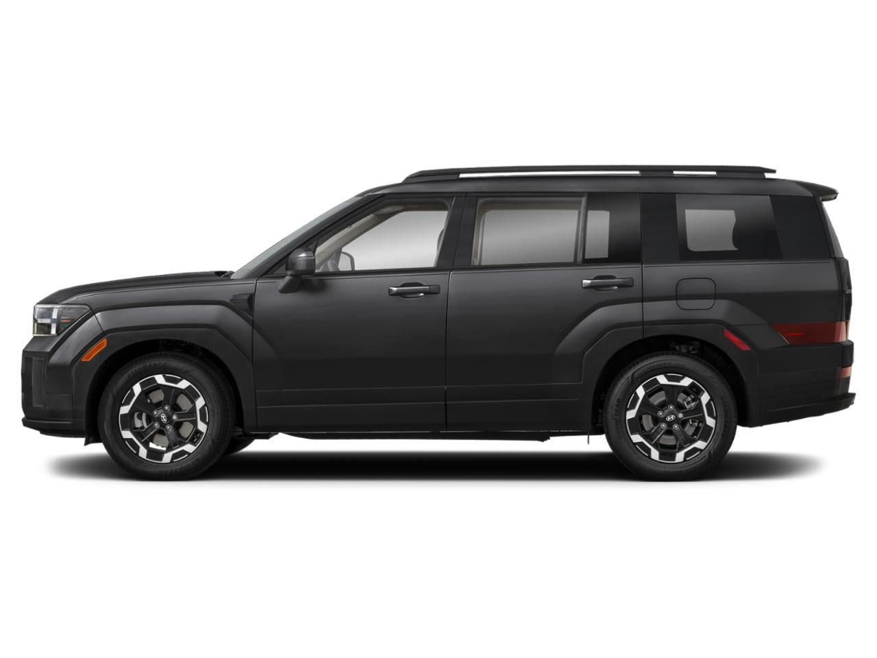 2025 Hyundai SANTA FE SEL FWD