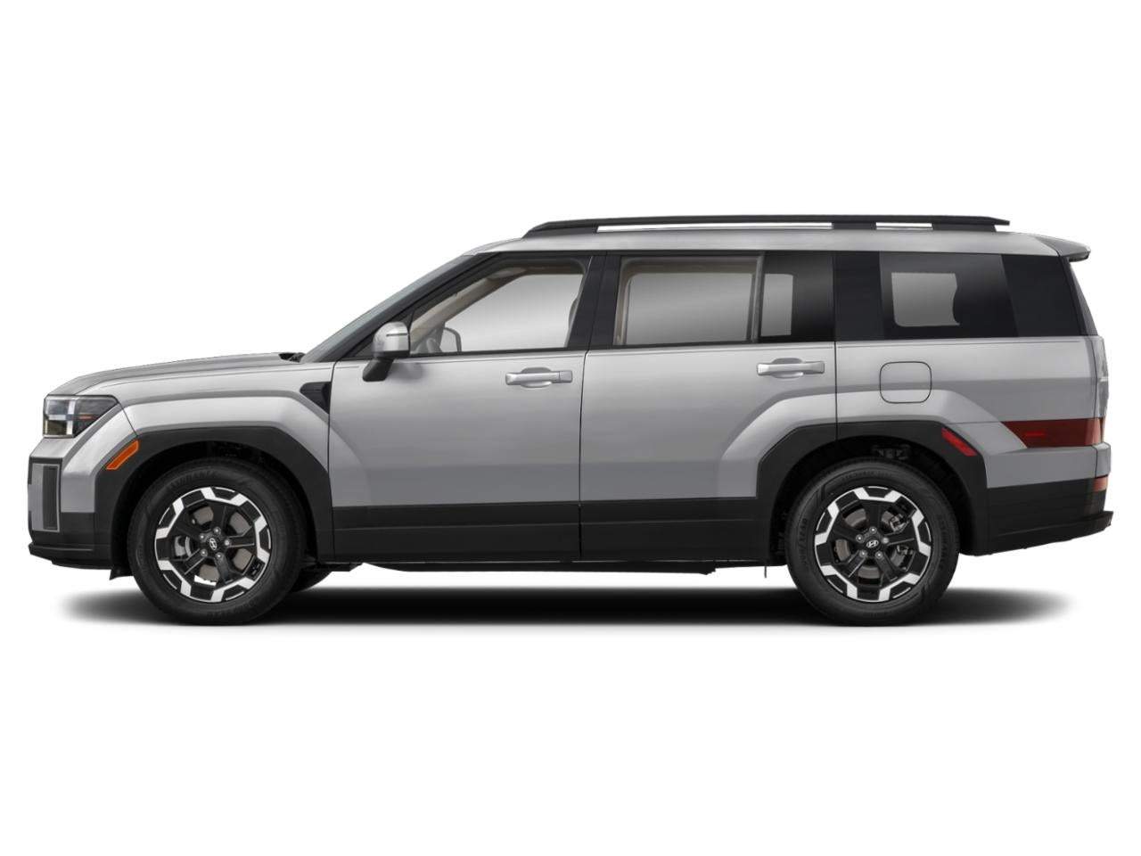 2025 Hyundai SANTA FE SEL FWD