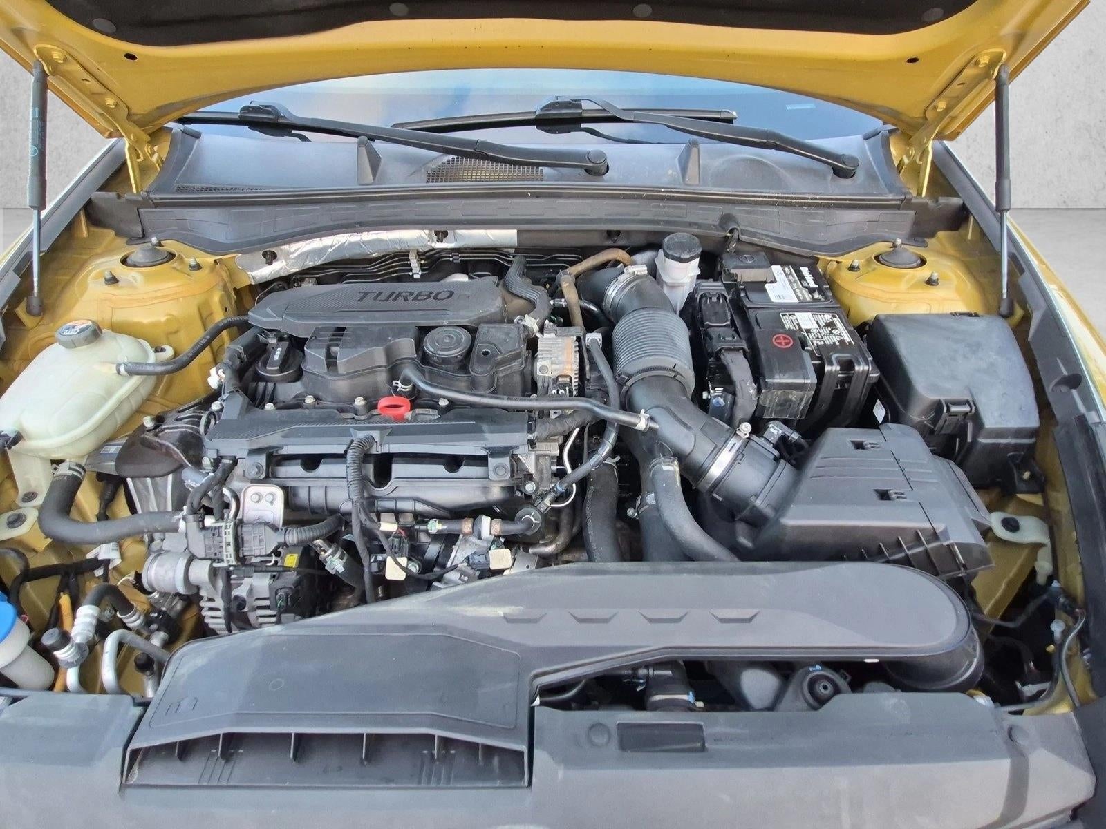 2020 Hyundai SONATA SEL Plus 1.6T