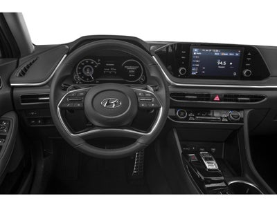 2020 Hyundai SONATA SEL Plus 1.6T