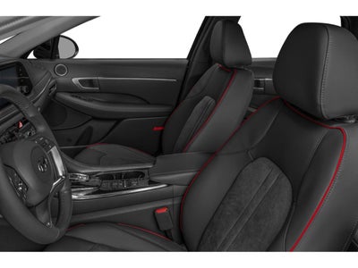 2020 Hyundai SONATA SEL Plus 1.6T