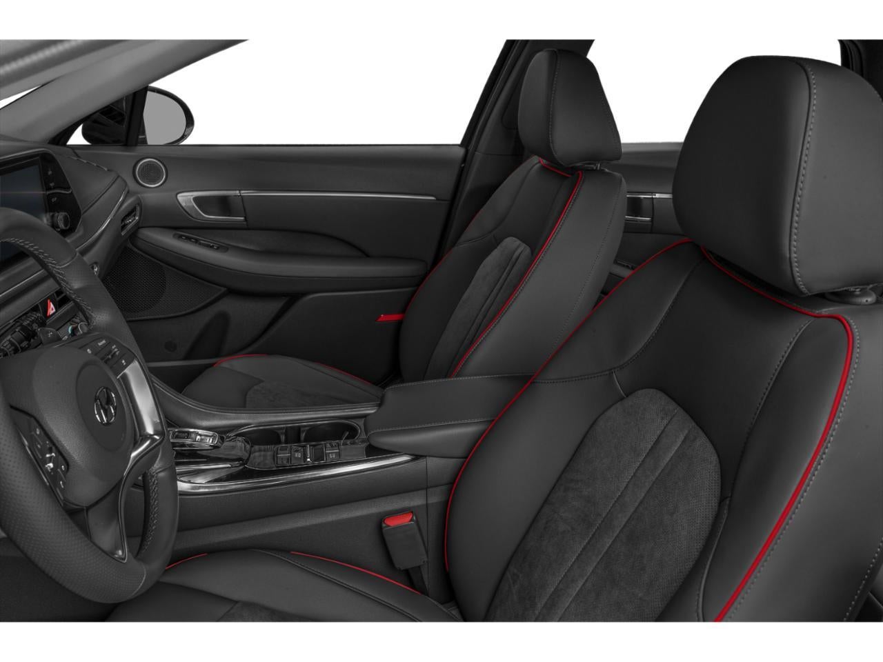 2020 Hyundai SONATA SEL Plus 1.6T