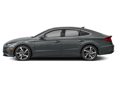 2020 Hyundai SONATA SEL Plus 1.6T