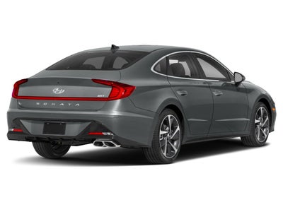 2020 Hyundai SONATA SEL Plus 1.6T