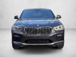 2021 BMW X4 xDrive30i Sports Activity Coupe