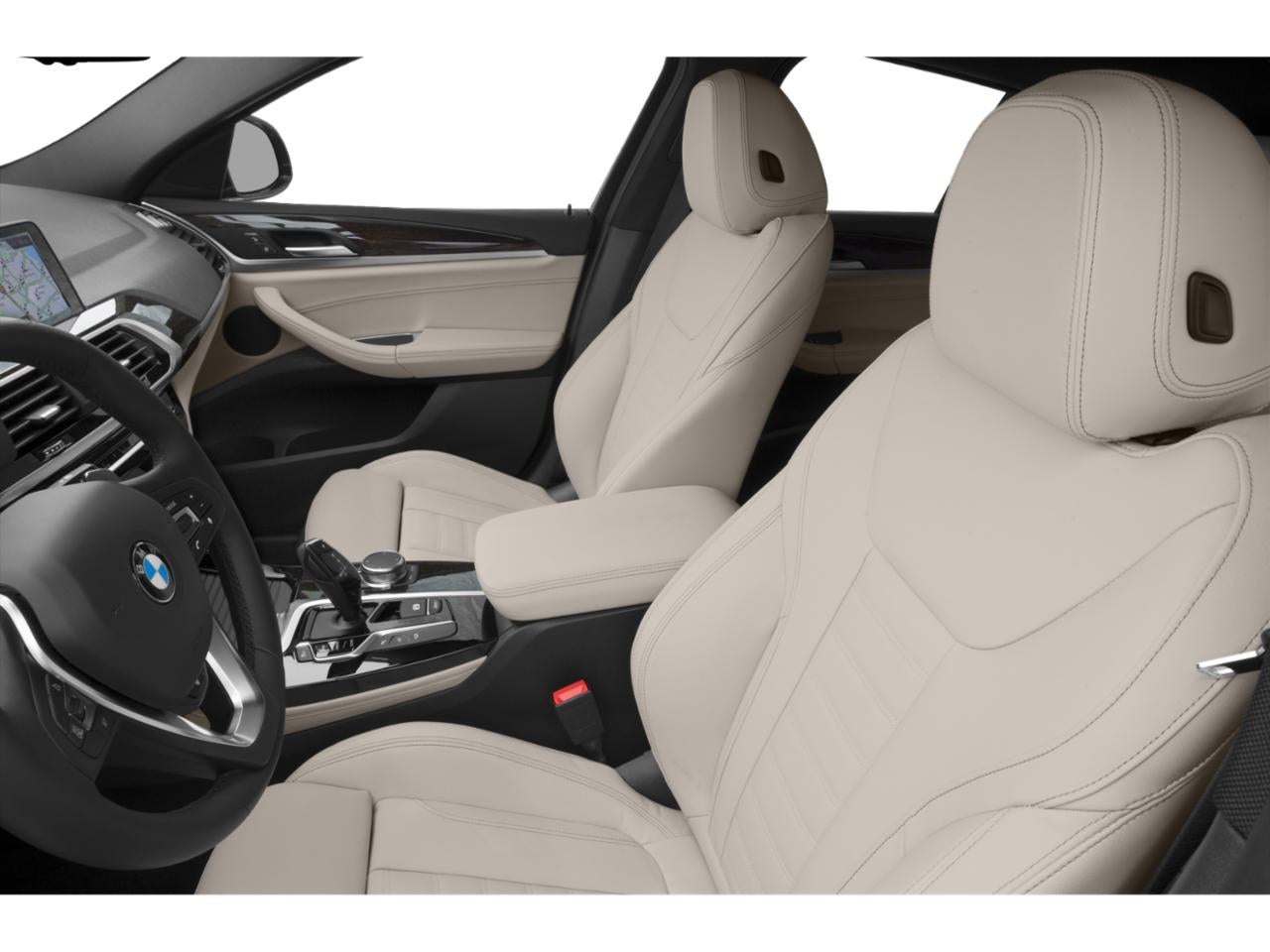 2021 BMW X4 xDrive30i Sports Activity Coupe