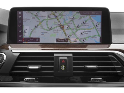 2021 BMW X4 xDrive30i Sports Activity Coupe