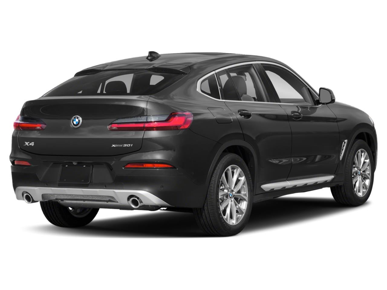 2021 BMW X4 xDrive30i Sports Activity Coupe