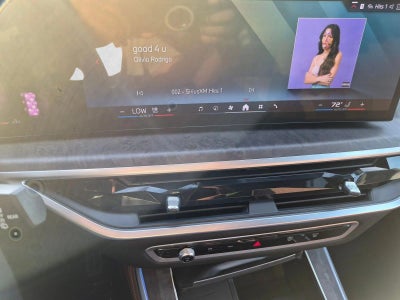 2024 BMW X5 M60i Sports Activity Vehicle