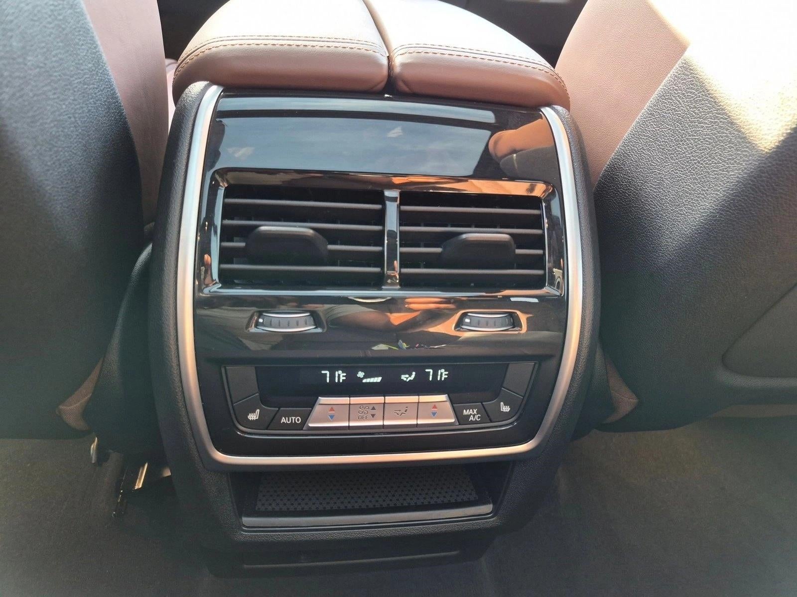 2024 BMW X5 M60i Sports Activity Vehicle