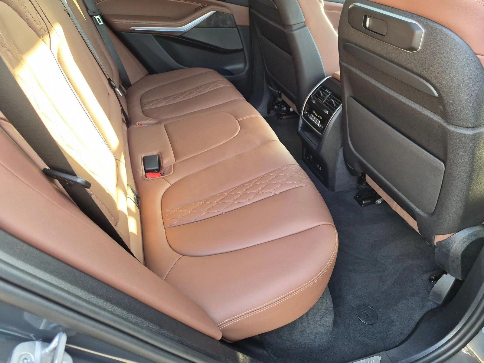 2024 BMW X5 M60i Sports Activity Vehicle
