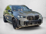 2024 BMW X5 M60i Sports Activity Vehicle