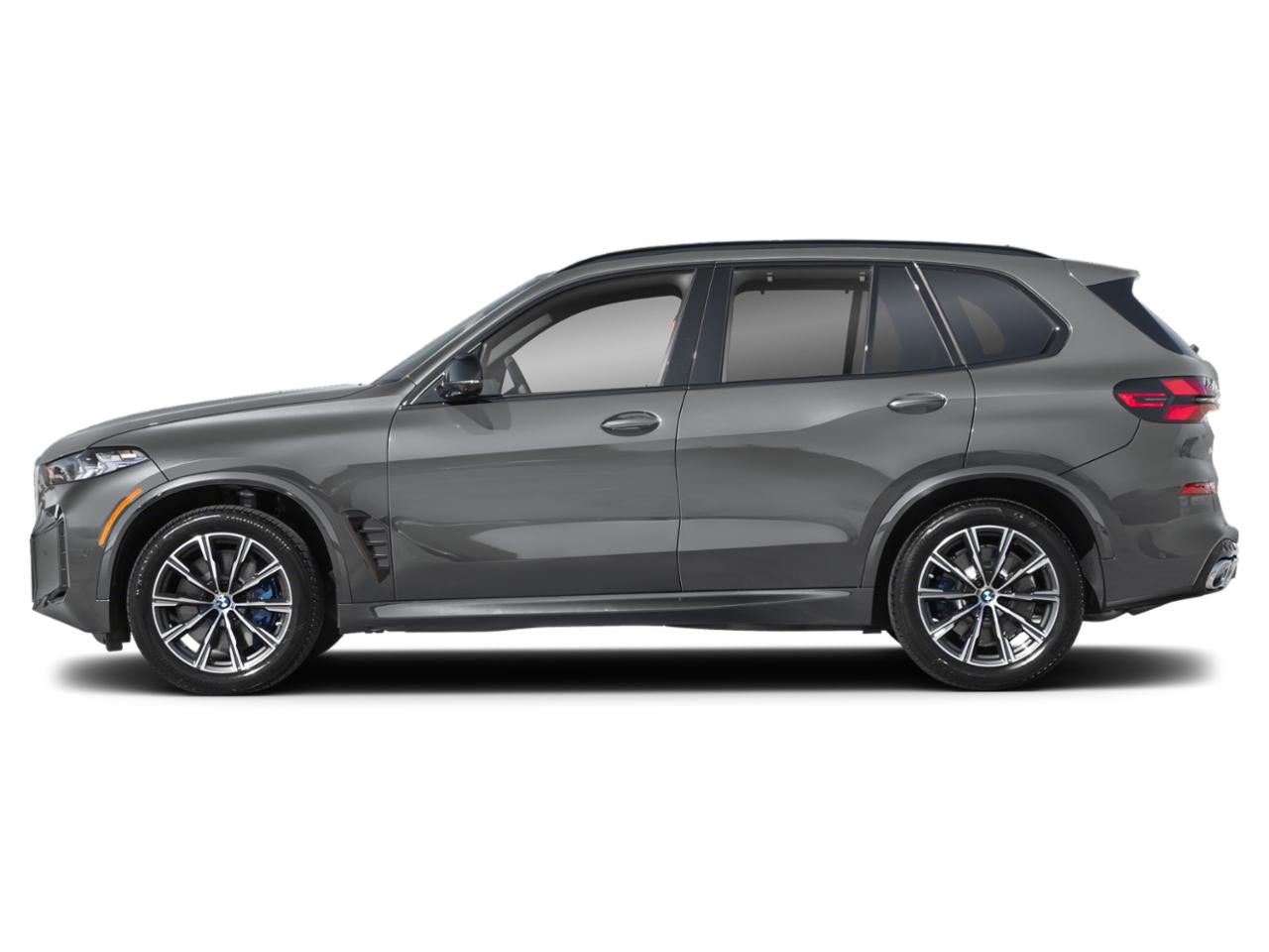 2024 BMW X5 M60i Sports Activity Vehicle