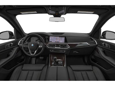 2021 BMW X5 xDrive40i Sports Activity Vehicle