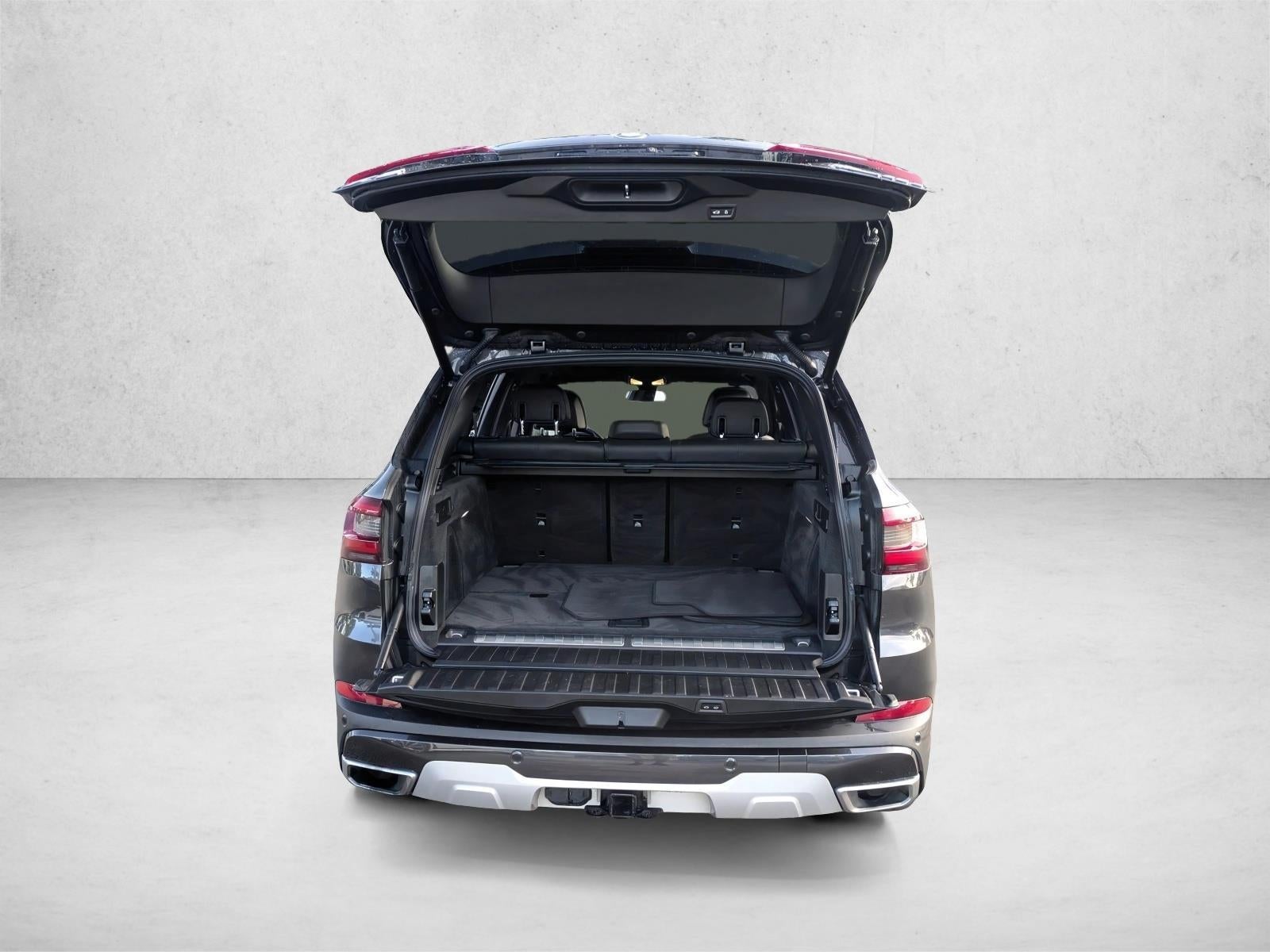 2022 BMW X5 xDrive45e Plug-In Hybrid