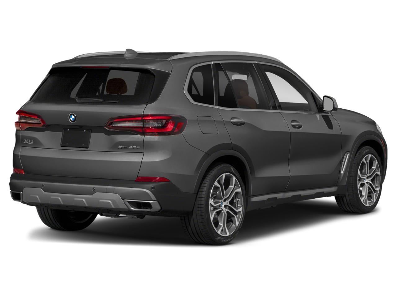 2022 BMW X5 xDrive45e Plug-In Hybrid