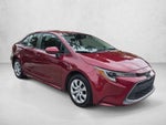 2022 Toyota Corolla LE CVT (Natl)