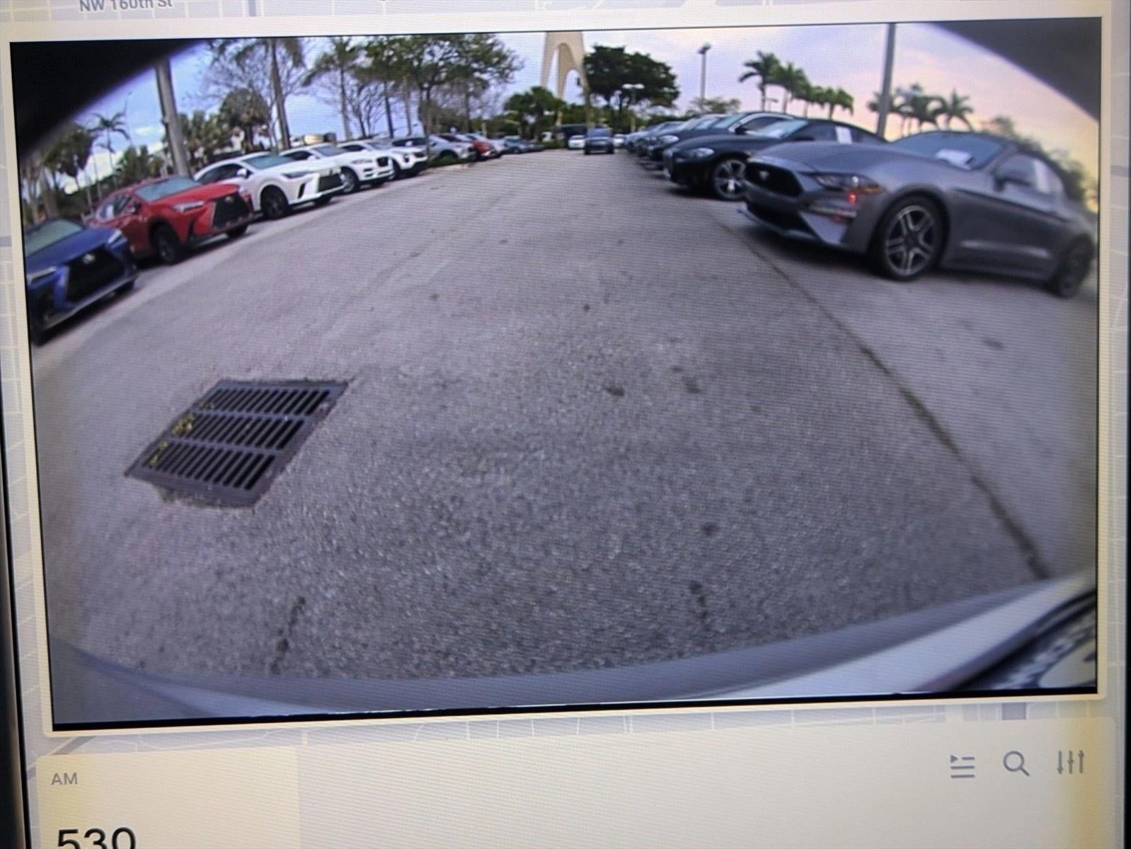 2015 Tesla Model S 4dr Sdn AWD 85D