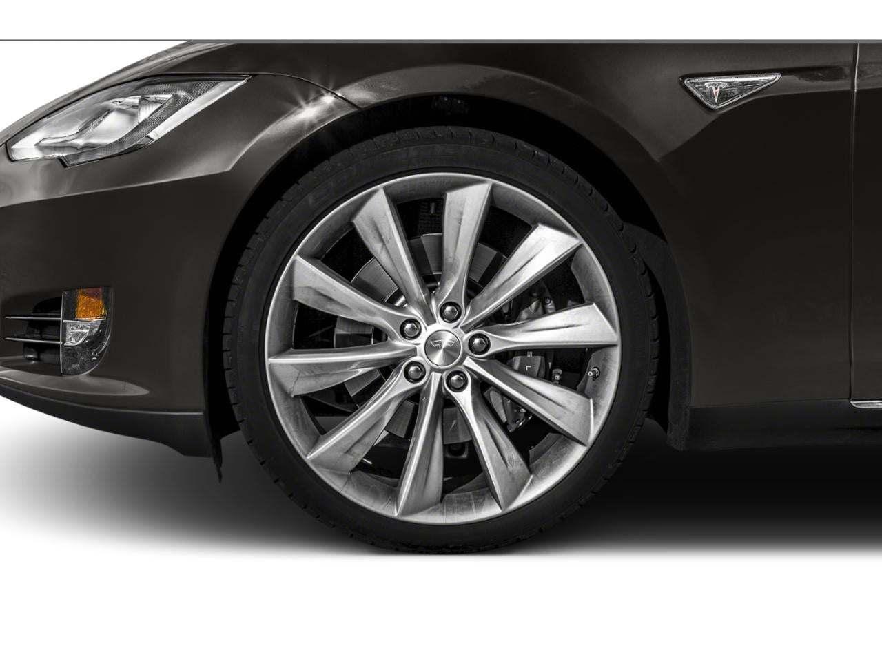 2015 Tesla Model S 4dr Sdn AWD 85D