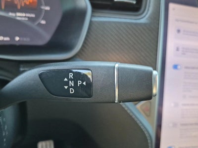 2020 Tesla Model X Performance AWD
