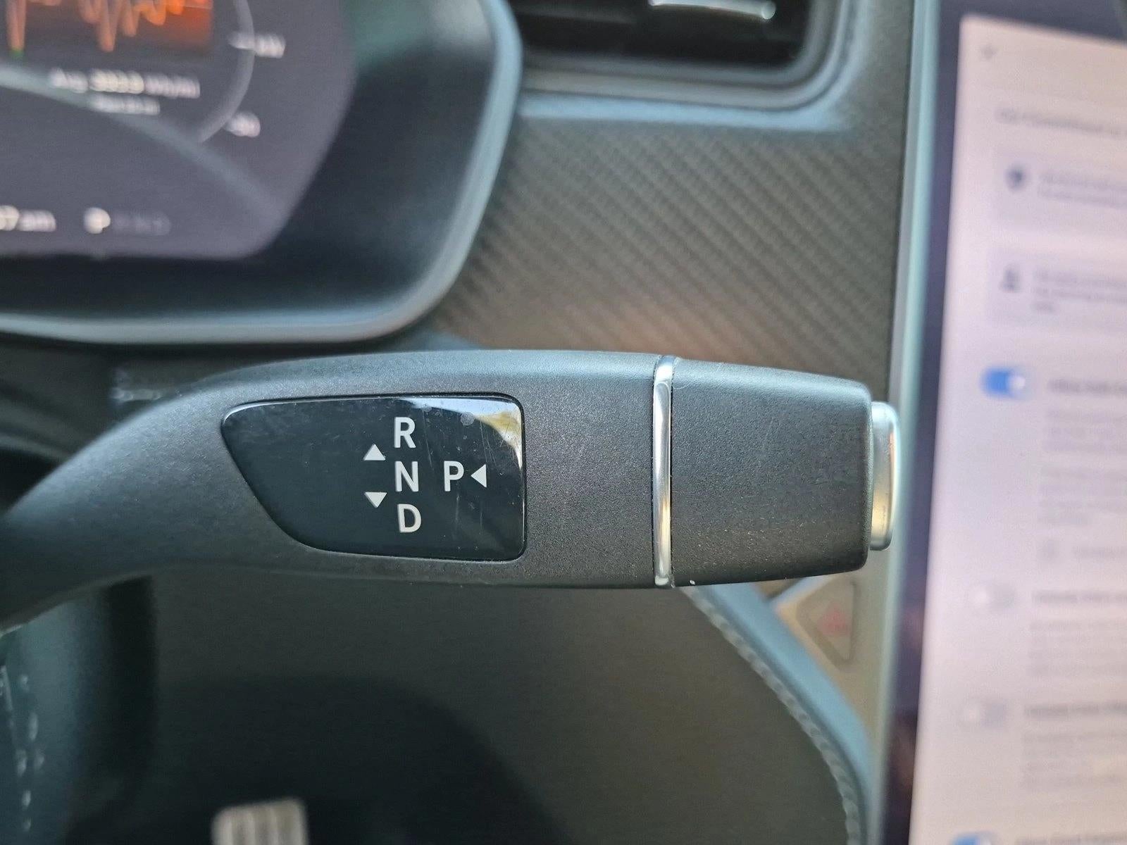 2020 Tesla Model X Performance AWD