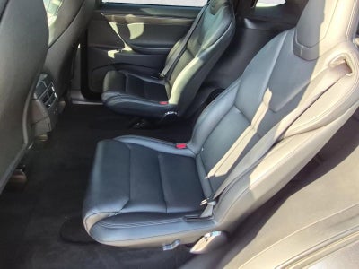 2020 Tesla Model X Performance AWD
