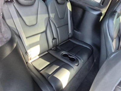 2020 Tesla Model X Performance AWD