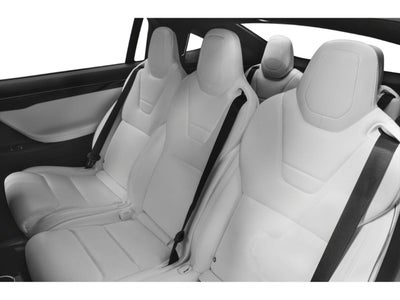 2020 Tesla Model X Performance AWD