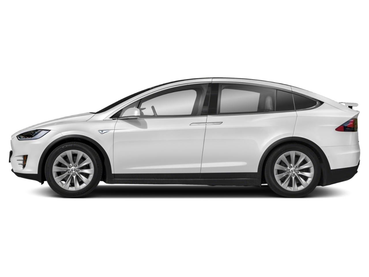2020 Tesla Model X Performance AWD
