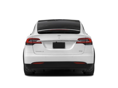 2020 Tesla Model X Performance AWD