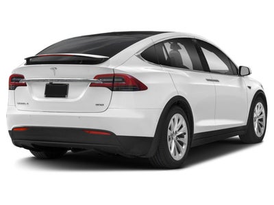 2020 Tesla Model X Performance AWD