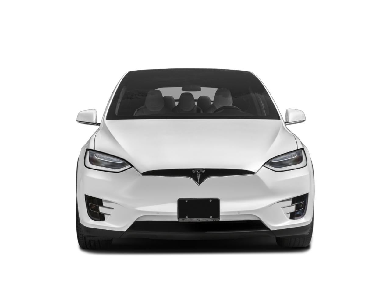 2020 Tesla Model X Performance AWD