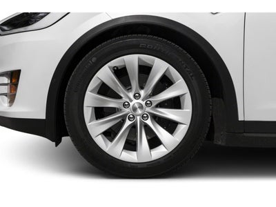 2020 Tesla Model X Performance AWD