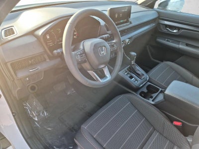 2024 Honda CR-V Hybrid Sport FWD