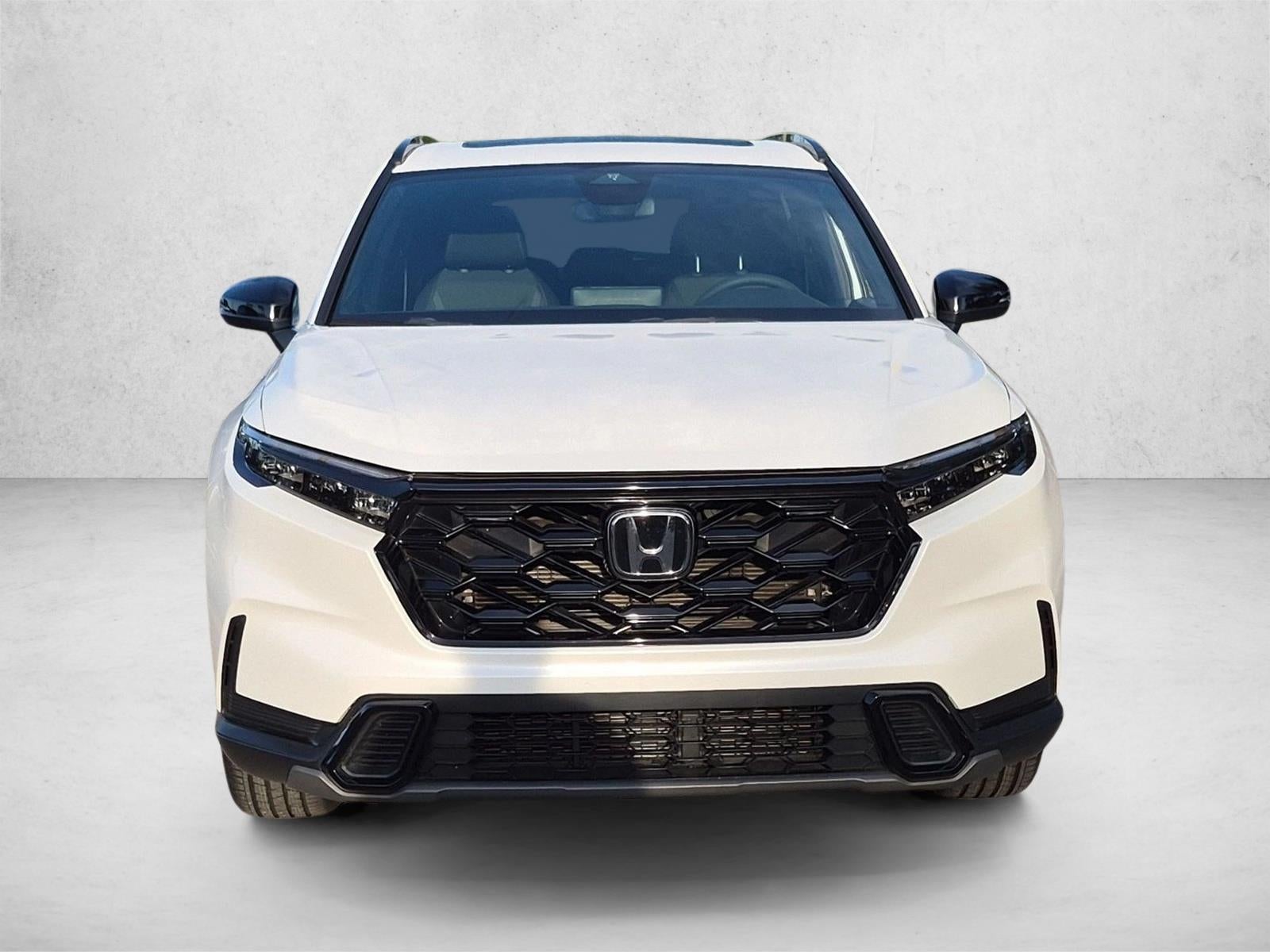2024 Honda CR-V Hybrid Sport FWD