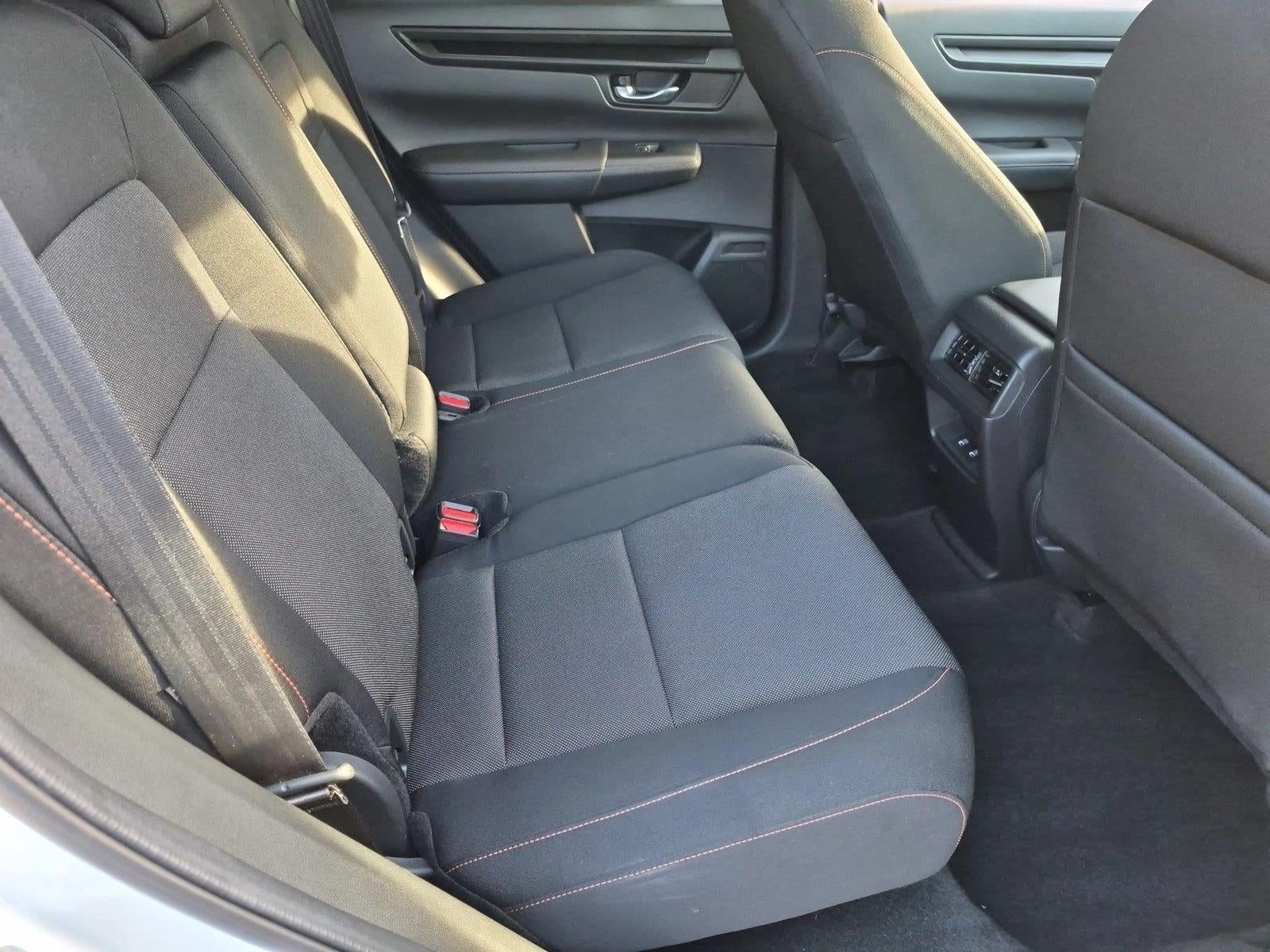 2024 Honda CR-V Hybrid Sport FWD