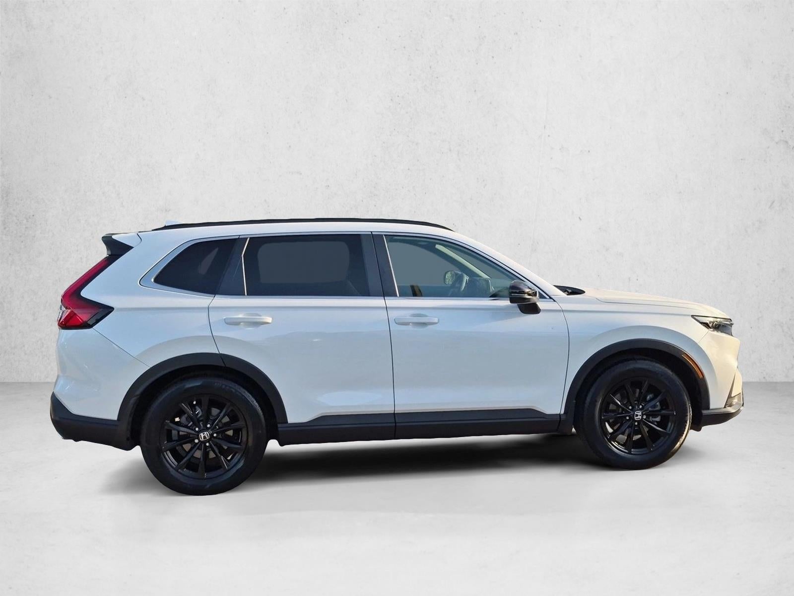 2024 Honda CR-V Hybrid Sport FWD