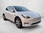 2024 Tesla Model Y Long Range AWD