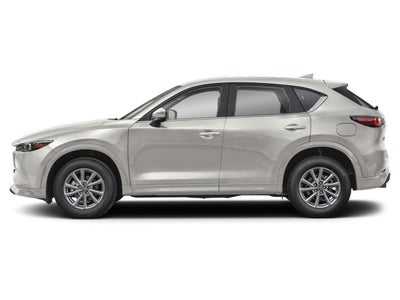 2024 Mazda Mazda CX-5 2.5 S Select Package AWD