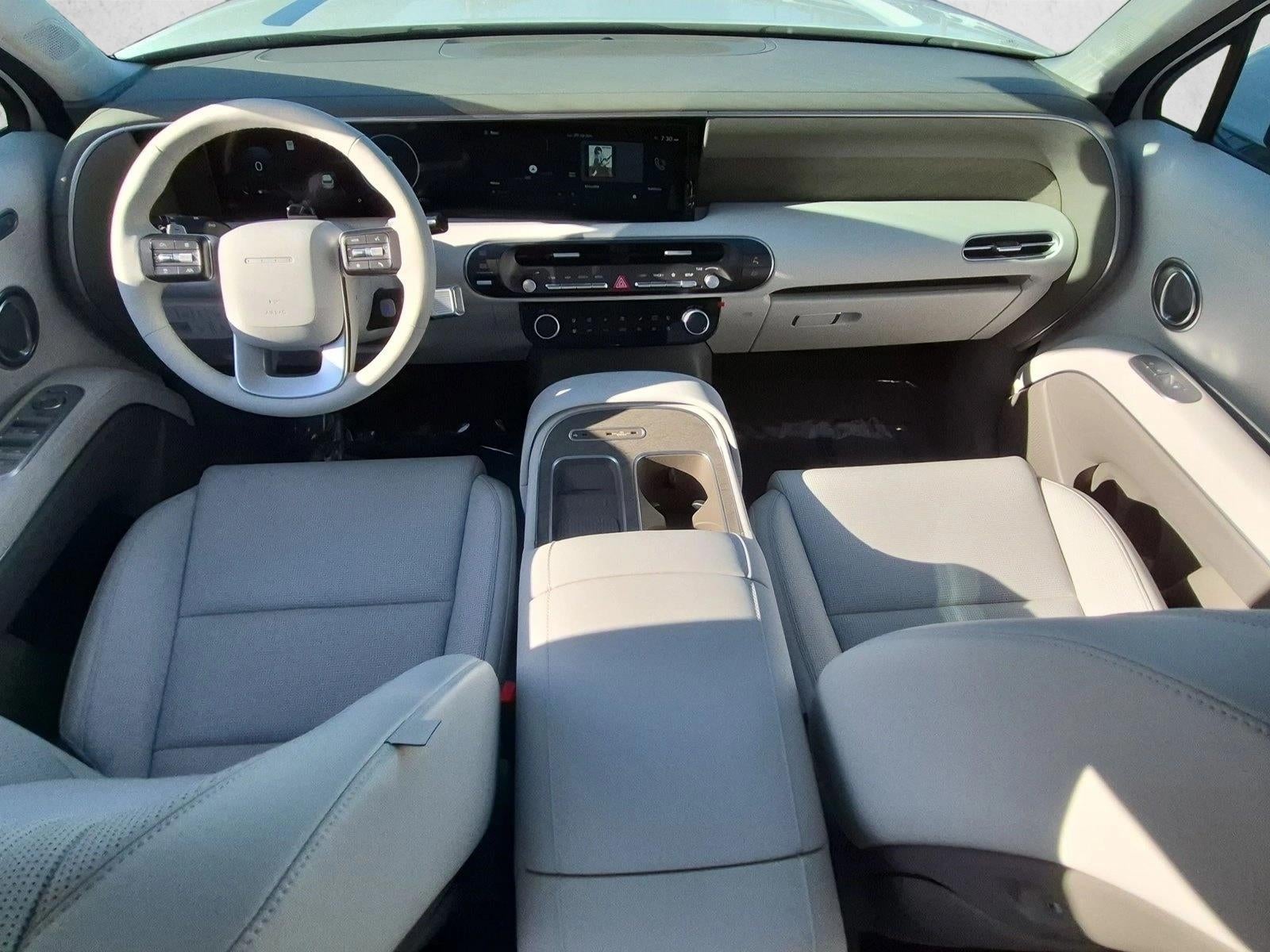 2026 Hyundai PALISADE SEL Premium 8P FWD