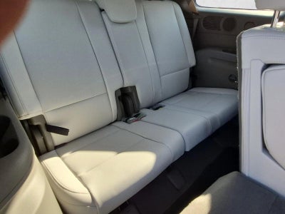 2026 Hyundai PALISADE SEL Premium 8P FWD