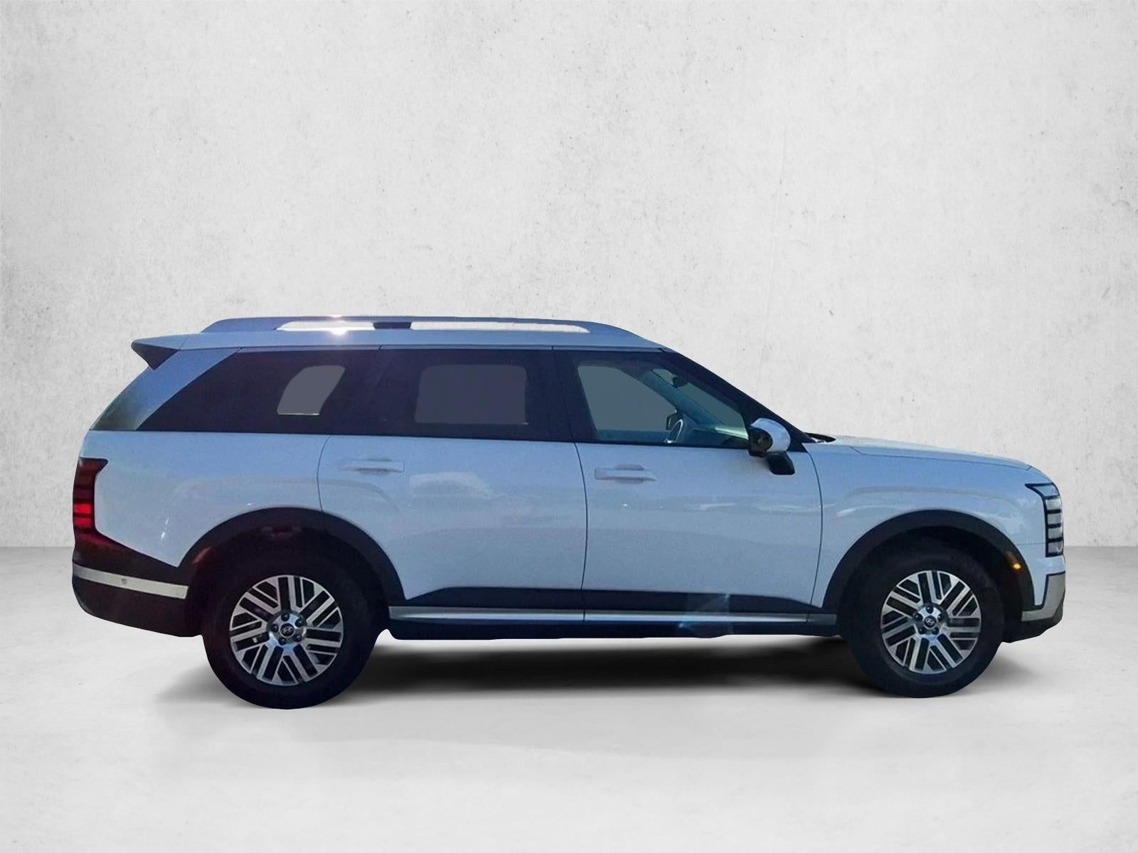 2026 Hyundai PALISADE SEL Premium 8P FWD